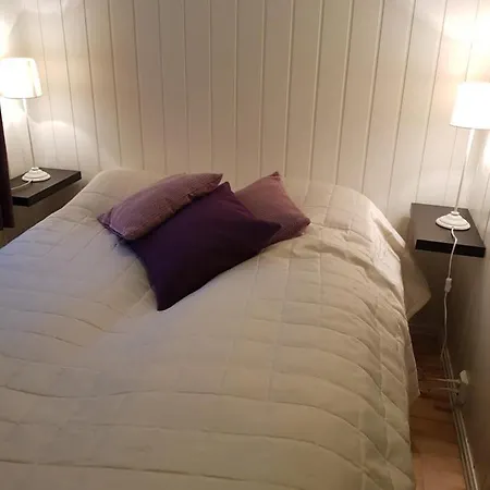 Myklebostad Hov (Troms)