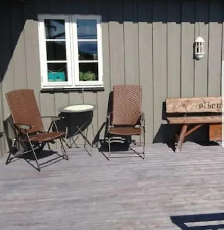 Myklebostad فيلة *