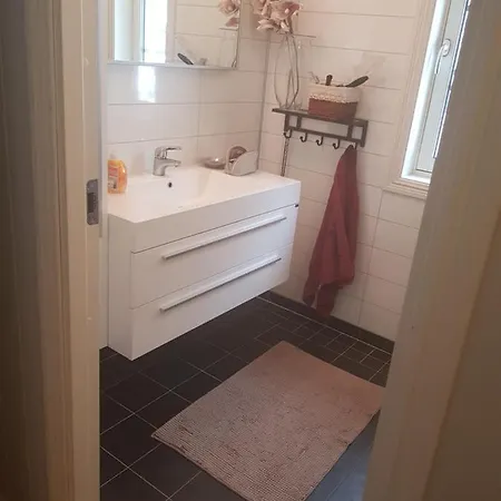 Myklebostad ヴィラ