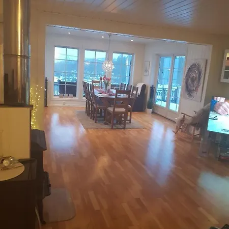 فيلة Myklebostad