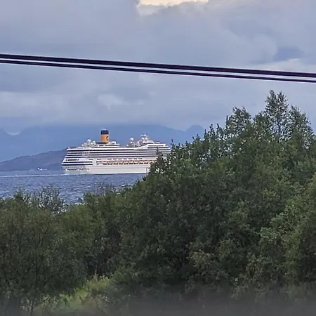 فيلة Myklebostad