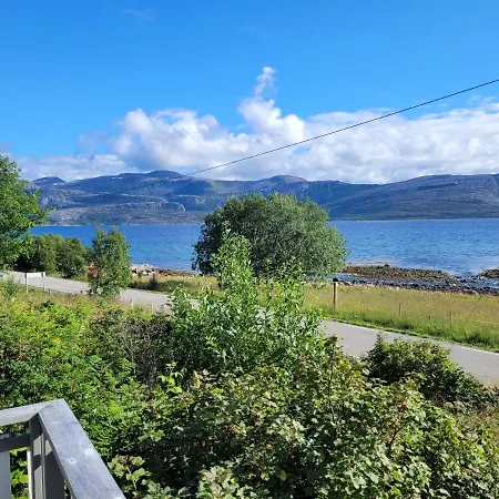 Villa Myklebostad Hov (Troms)
