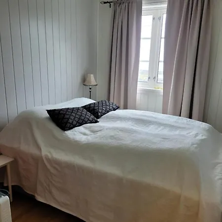 ヴィラ Myklebostad *