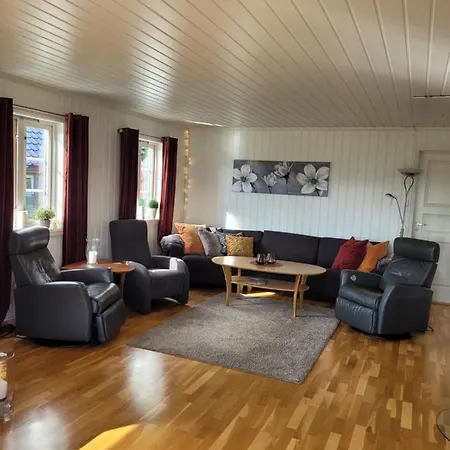 فيلة Myklebostad