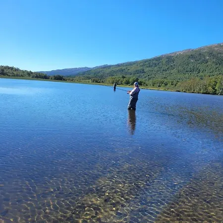 Myklebostad ヴィラ