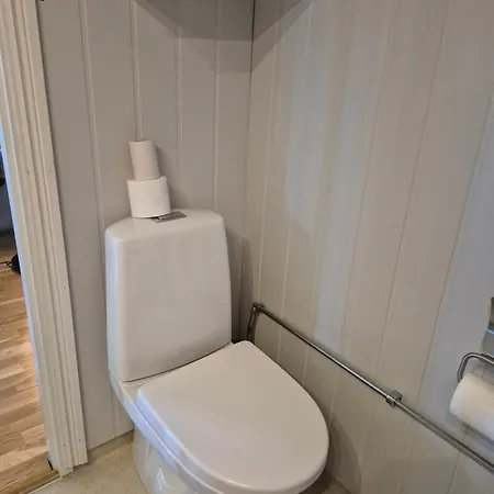 Myklebostad Hov (Troms)
