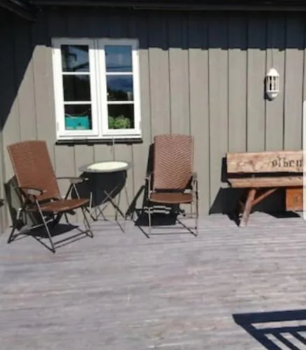 Myklebostad Villaer *