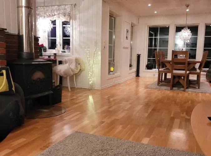 Villaer Myklebostad *