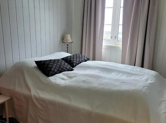 Villaer Myklebostad *