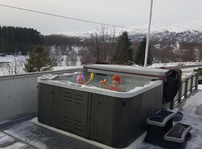 Myklebostad Villaer *