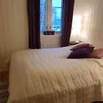Myklebostad