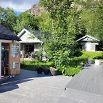 Myklebostad