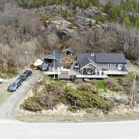 Myklebostad