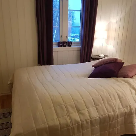 Myklebostad
