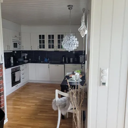 Myklebostad