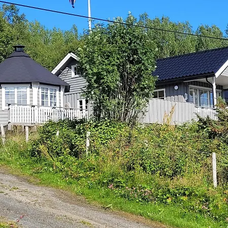 Villa Myklebostad *