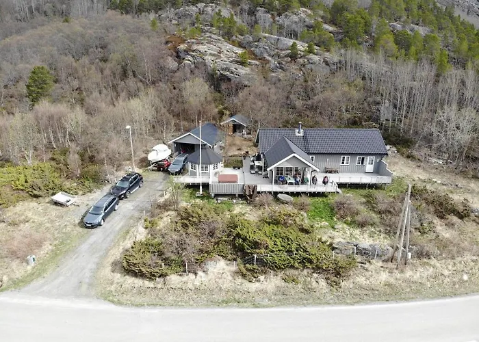 Myklebostad
